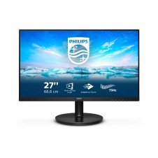 Philips V Line 272V8LA/00 monitor 27p full hd negro
