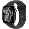 SMARTWATCH APPLE WATCH SERIES 11 46MM ALUMINIUM BLACK