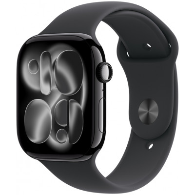 SMARTWATCH APPLE WATCH SERIES 11 46MM ALUMINIUM BLACK
