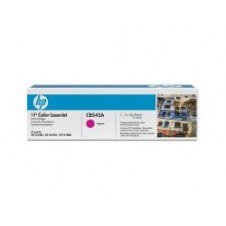 Toner Hp Laserjet 125a Magenta 1400 Páginas