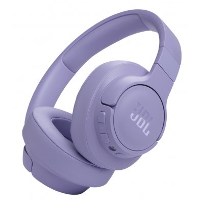 Tune 770NC Auriculares Inalámbrico y alámbrico Diadema Llamadas/Música USB Tipo C Bluetooth Púrpura