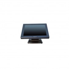 MONITOR POSIFLEX TACTIL 15P TM-3315 LCD NEGRO TM3315E00060
