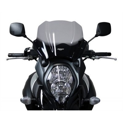 Pantalla MRA Touring, ahumado, DL1000 V-Strom 14 4025066144464