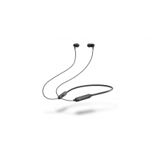 Motorola SP106 auricular y casco Auriculares Inalámbrico Dentro de oído Deportes Bluetooth Negro