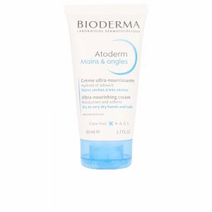 ATODERM crema de manos hidratante 50 ml