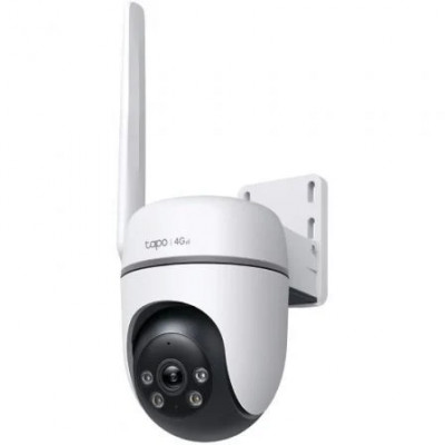 Cámaras de Videovigilancia TP-Link Tapo TC40GW/ Visión Nocturna/ Control desde APP