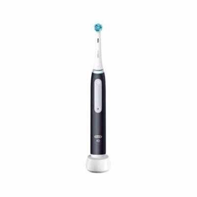 Cepillo dental electrico braun oral - b io 3 matt black