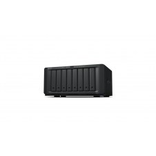 Synology DiskStation servidor de almacenamiento NAS Torre Ethernet V1500B Negro