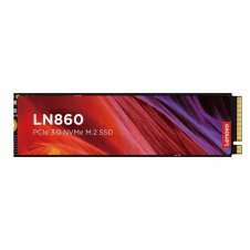 UNIDAD SSD LENOVO LN860 1TB M.2 NVME GEN3 3400MB/S 5SD1N53073