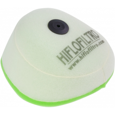 Espuma filtro de aire Racing HIFLOFILTRO HFF5013