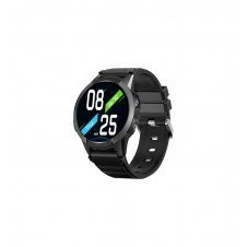 SmartWatch SaveFamily Slim 4G Reloj Inteligente niño Videollamada GPS Llamada Chat Boton SOS Cronometro podometro Waterproof Ip6 Negro NO INCLUYE SIM