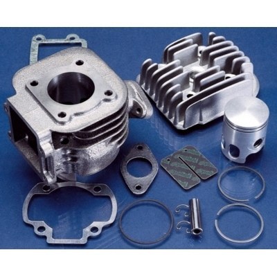 Kit Polini YAMAHA-MBK BOOSTER D.40 (1660092) 166.0092