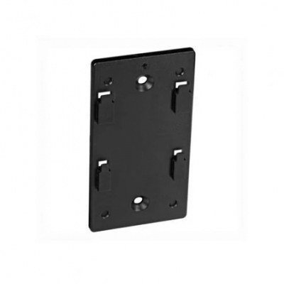 Kit de Montaje Pared Ubiquiti POE-WM para POE-24-12W y POE-24-12W-G