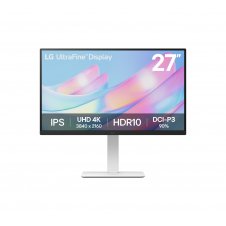 LG 27US550-W pantalla para PC 68,6 cm (27