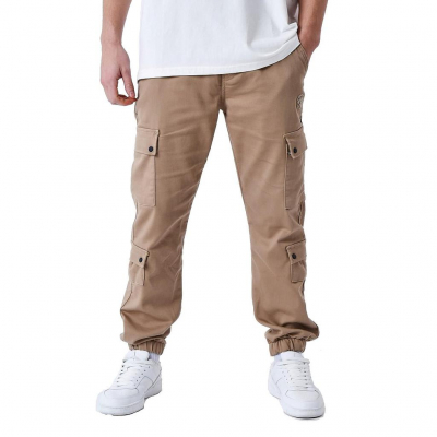 Pantalón PROJECT Jean T19939 BG Beige