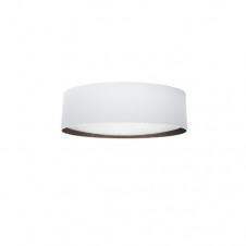 Plafon 72w Tatiana Blanco/oxido 3000-4000-6500k 14x50x50 Cm 5616lm