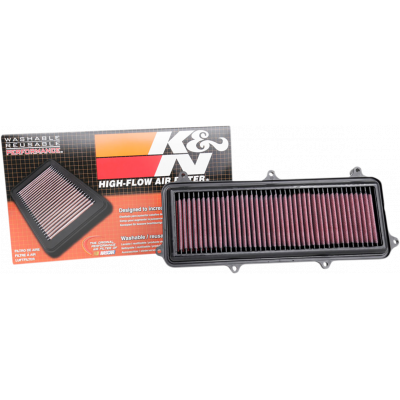 Filtro de aire High Flow K + N HA-1018