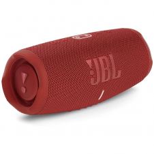 JBL Charge 5 Altavoz Inalámbrico Resistente al Agua IP67 Rojo