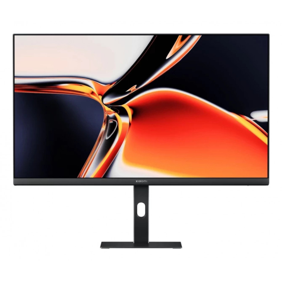 A27Ui pantalla para PC 68,6 cm (27") 3840 x 2160 Pixeles Full HD LCD Negro