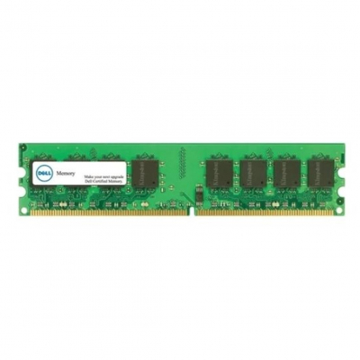 Memoria ram servidor dell 16gb ddr4 dimm 2666mhz