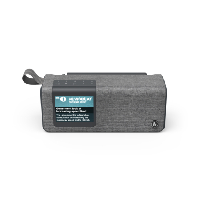 Hama - Radio Digital DR200BT