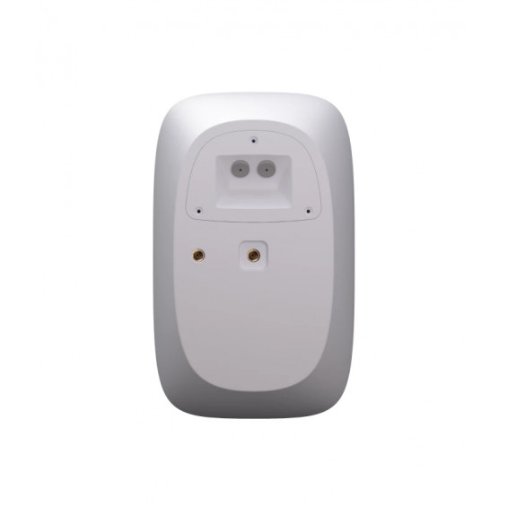 Altavoz de superficie con transformador de línea de 100 V y baja impedancia Fonestar SONORA-5T-WH - imagen 8