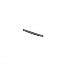 Fellowes 9653601 descansa muñecas Gel Negro, Gris