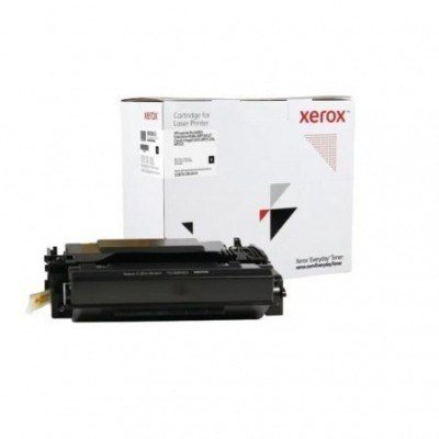 Xerox Everyday Canon 041H Negro Cartucho de Toner Generico - Reemplaza 0453C002