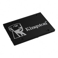 Disco duro interno ssd kingston kc600 512gb 2.5pulgadas sata 6gb - s