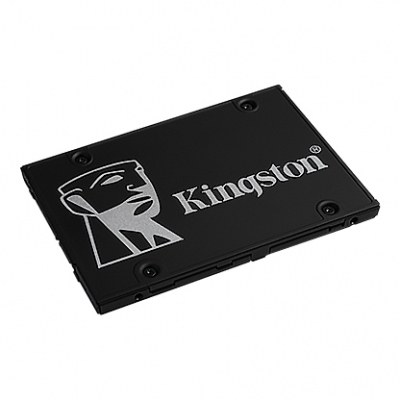 Disco duro interno ssd kingstón kc600 512gb 2.5pulgadas sata 3
