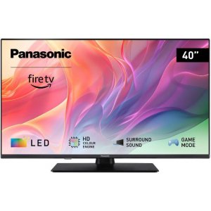 Televisión LED Panasonic TV-40S55AEZ, 40