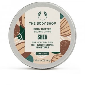 SHEA manteca corporal 50 ml