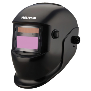 Pantalla Soldadura Automatica Solar