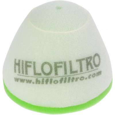 Espuma filtro de aire Racing HIFLOFILTRO HFF4017