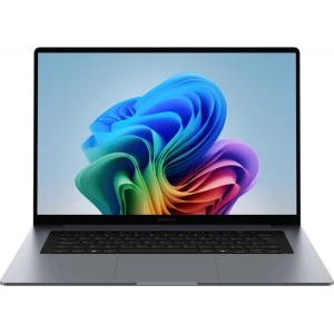 Portátil Samsung Galaxy Book6, Intel Core Ultra 5 325, 32 GB RAM, 512 GB SSD, 16 pulgadas, WUXGA, Windows 11 Pro, gris mocha