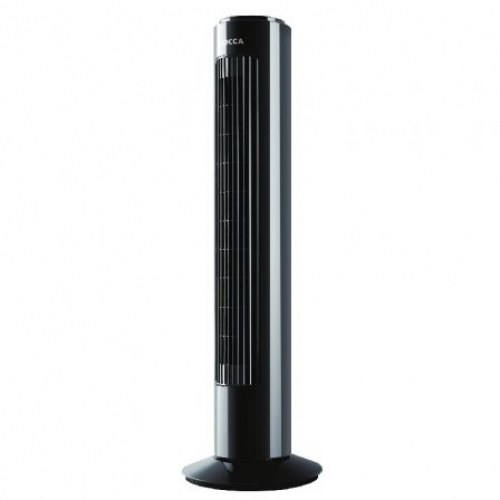 Ventilador de Torre Jocca 1469N/ 45W/ 3 niveles de potencia