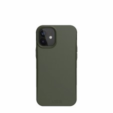 Funda uag urban armor gear outback apple iphone 12 mini oliva 112345117272