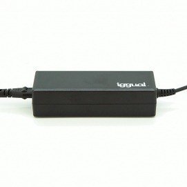 Iggual Cargador Universal Automático CUA-11T-65W