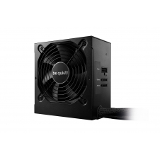 be quiet! System Power 9 | 400W CM unidad de fuente de alimentación 20+4 pin ATX ATX Negro