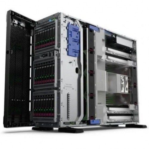 Servidor HPE Proliant ML350 Gen10 Intel Xeon Scalable 3206R/ 16GB Ram