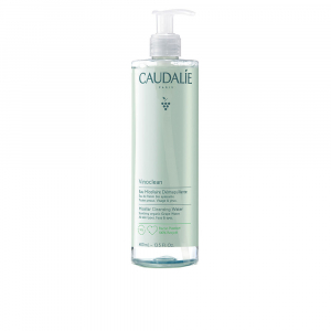 VINOCLEAN agua micelar desmaquillante 400 ml