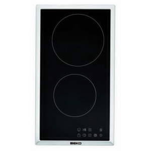 Placa modular Beko HDMC32400TX 2F VITRO