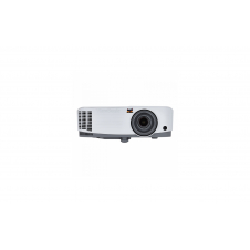 Viewsonic PA503S videoproyector Proyector para escritorio 3600 lúmenes ANSI DLP SVGA 800x600 Gris, Blanco