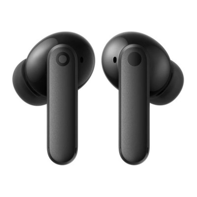 Auriculares Bluetooth CMF by Nothing Buds 2 - Cancelación Activa Ruido | Autonomía 55h | Dark Grey