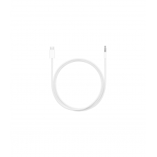 Apple MDV84ZM/A cable de audio 1,2 m 3,5mm USB Tipo C Blanco
