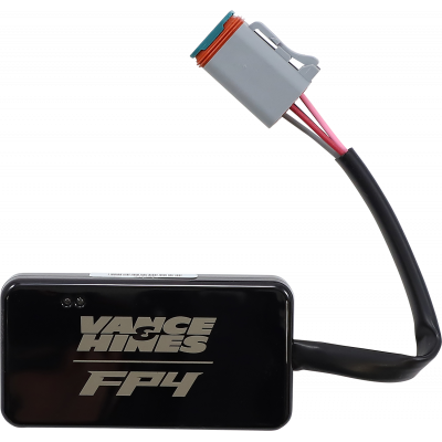 FP4 Fuelpak VANCE + HINES 66045
