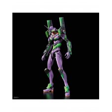 Rg multipurpose humanoid decisive weapon artificial human evangelion unit - 01 re - run