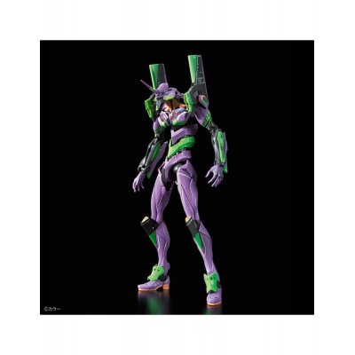 Rg multipurpose humanoid decisive weapon artificial human evangelion unit - 01 re - run