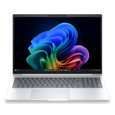 HP EliteBook 8 G2i 16 inch Notebook Next Gen AI PC Wolf Pro Security Edition Intel Core Ultra 7 356H Portátil 40,6 cm (16