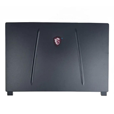 LCD Cover compatible para portátil MSI GE75